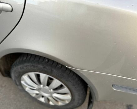 Сірий Шкода Октавія, об'ємом двигуна 1.9 л та пробігом 300 тис. км за 2950 $, фото 10 на Automoto.ua