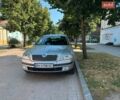Сірий Шкода Октавія, об'ємом двигуна 2 л та пробігом 295 тис. км за 6000 $, фото 1 на Automoto.ua