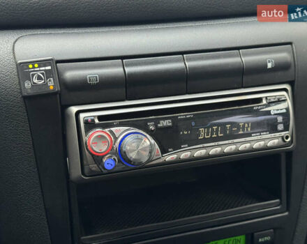 Сірий Шкода Октавія, об'ємом двигуна 1.6 л та пробігом 225 тис. км за 4700 $, фото 25 на Automoto.ua