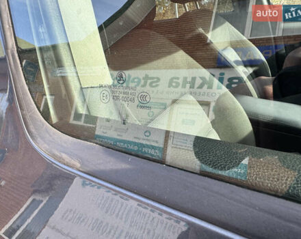 Сірий Шкода Октавія, об'ємом двигуна 1.6 л та пробігом 256 тис. км за 6200 $, фото 23 на Automoto.ua