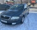 Серый Шкода Октавия, объемом двигателя 1.9 л и пробегом 260 тыс. км за 5250 $, фото 1 на Automoto.ua
