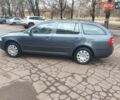 Сірий Шкода Октавія, об'ємом двигуна 1.6 л та пробігом 185 тис. км за 6650 $, фото 13 на Automoto.ua