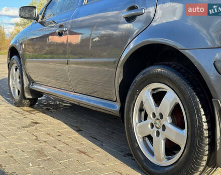 Сірий Шкода Октавія, об'ємом двигуна 1.6 л та пробігом 335 тис. км за 5400 $, фото 7 на Automoto.ua