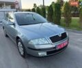 Сірий Шкода Октавія, об'ємом двигуна 1.6 л та пробігом 199 тис. км за 6900 $, фото 6 на Automoto.ua