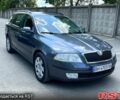 Серый Шкода Октавия, объемом двигателя 1.9 л и пробегом 333 тыс. км за 5000 $, фото 1 на Automoto.ua