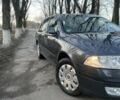 Сірий Шкода Октавія, об'ємом двигуна 2 л та пробігом 190 тис. км за 8800 $, фото 3 на Automoto.ua