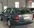 Сірий Шкода Октавія, об'ємом двигуна 1.6 л та пробігом 183 тис. км за 6999 $, фото 4 на Automoto.ua