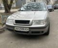 Сірий Шкода Октавія, об'ємом двигуна 1.8 л та пробігом 251 тис. км за 6500 $, фото 1 на Automoto.ua