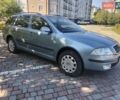 Шкода Октавія 2007 у Івано-Франківську на Automoto.ua Сірий Шкода Октавія, об'ємом двигуна 1.6 л та пробігом 233 тис. км за 6500 $, фото 4 на Automoto.ua