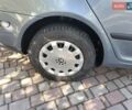 Шкода Октавія 2007 у Івано-Франківську на Automoto.ua Сірий Шкода Октавія, об'ємом двигуна 1.6 л та пробігом 233 тис. км за 6500 $, фото 12 на Automoto.ua