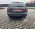 Сірий Шкода Октавія, об'ємом двигуна 1.6 л та пробігом 249 тис. км за 5899 $, фото 4 на Automoto.ua