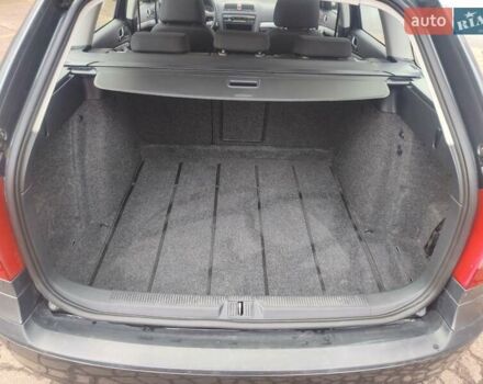 Сірий Шкода Октавія, об'ємом двигуна 1.6 л та пробігом 185 тис. км за 6650 $, фото 38 на Automoto.ua