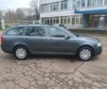 Сірий Шкода Октавія, об'ємом двигуна 1.6 л та пробігом 185 тис. км за 6650 $, фото 5 на Automoto.ua