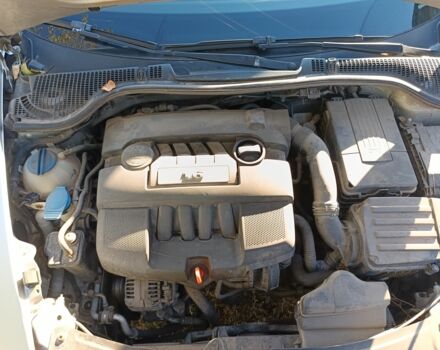 Серый Шкода Октавия, объемом двигателя 0 л и пробегом 209 тыс. км за 5100 $, фото 9 на Automoto.ua