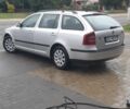 Сірий Шкода Октавія, об'ємом двигуна 1.9 л та пробігом 280 тис. км за 2650 $, фото 1 на Automoto.ua