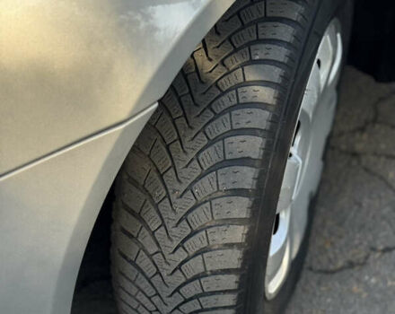 Сірий Шкода Октавія, об'ємом двигуна 1.6 л та пробігом 199 тис. км за 6100 $, фото 27 на Automoto.ua