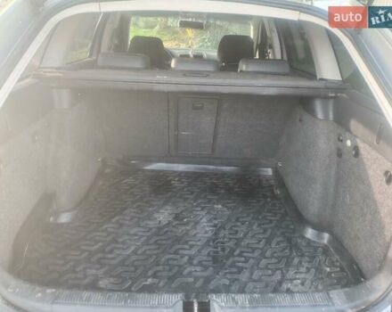 Сірий Шкода Октавія, об'ємом двигуна 1.9 л та пробігом 277 тис. км за 5600 $, фото 15 на Automoto.ua