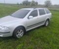 Серый Шкода Октавия, объемом двигателя 2 л и пробегом 281 тыс. км за 6400 $, фото 1 на Automoto.ua