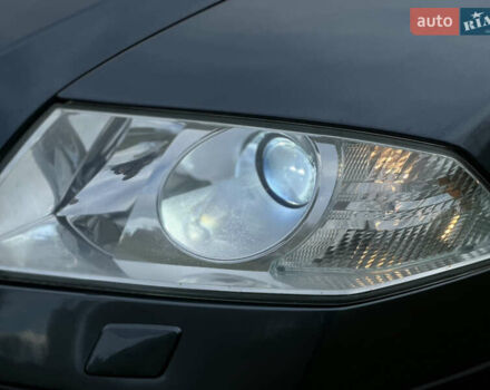 Шкода Октавия 2007 в Самборе на Automoto.ua Серый Шкода Октавия, объемом двигателя 2 л и пробегом 163 тыс. км за 8300 $, фото 5 на Automoto.ua