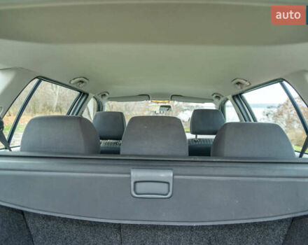 Сірий Шкода Октавія, об'ємом двигуна 1.6 л та пробігом 237 тис. км за 5799 $, фото 23 на Automoto.ua