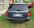 Сірий Шкода Октавія, об'ємом двигуна 1.97 л та пробігом 236 тис. км за 6500 $, фото 10 на Automoto.ua