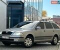 Сірий Шкода Октавія, об'ємом двигуна 1.9 л та пробігом 360 тис. км за 5600 $, фото 3 на Automoto.ua