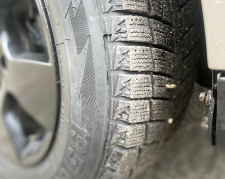 Серый Шкода Октавия, объемом двигателя 1.9 л и пробегом 250 тыс. км за 3100 $, фото 5 на Automoto.ua