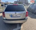 Серый Шкода Октавия, объемом двигателя 1.98 л и пробегом 375 тыс. км за 6500 $, фото 1 на Automoto.ua
