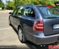 Серый Шкода Октавия, объемом двигателя 1.9 л и пробегом 333 тыс. км за 5000 $, фото 6 на Automoto.ua