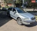 Серый Шкода Октавия, объемом двигателя 1.97 л и пробегом 262 тыс. км за 4900 $, фото 1 на Automoto.ua