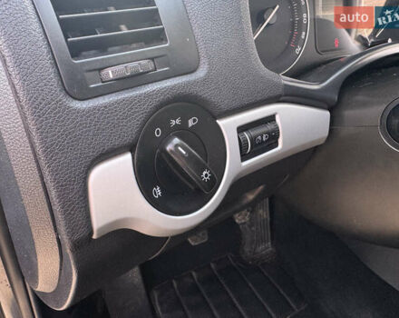 Сірий Шкода Октавія, об'ємом двигуна 1.6 л та пробігом 256 тис. км за 6200 $, фото 14 на Automoto.ua