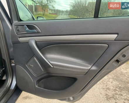 Сірий Шкода Октавія, об'ємом двигуна 1.8 л та пробігом 2 тис. км за 6800 $, фото 43 на Automoto.ua