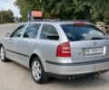 Серый Шкода Октавия, объемом двигателя 1.9 л и пробегом 270 тыс. км за 2750 $, фото 2 на Automoto.ua