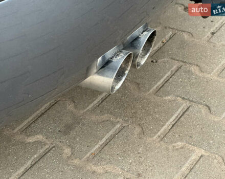 Сірий Шкода Октавія, об'ємом двигуна 1.6 л та пробігом 225 тис. км за 4700 $, фото 11 на Automoto.ua