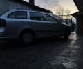 Сірий Шкода Октавія, об'ємом двигуна 1.9 л та пробігом 289 тис. км за 6500 $, фото 8 на Automoto.ua