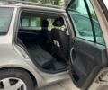 Серый Шкода Октавия, объемом двигателя 1.6 л и пробегом 253 тыс. км за 6500 $, фото 15 на Automoto.ua