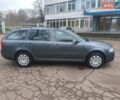 Сірий Шкода Октавія, об'ємом двигуна 1.6 л та пробігом 185 тис. км за 6650 $, фото 6 на Automoto.ua