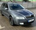 Сірий Шкода Октавія, об'ємом двигуна 1.6 л та пробігом 238 тис. км за 3500 $, фото 4 на Automoto.ua
