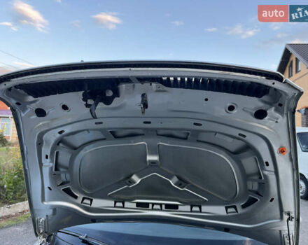 Сірий Шкода Октавія, об'ємом двигуна 0 л та пробігом 250 тис. км за 4999 $, фото 22 на Automoto.ua