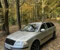 Сірий Шкода Октавія, об'ємом двигуна 1.9 л та пробігом 390 тис. км за 5000 $, фото 1 на Automoto.ua