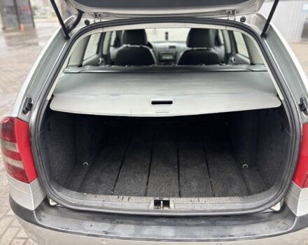 Серый Шкода Октавия, объемом двигателя 1.9 л и пробегом 332 тыс. км за 2850 $, фото 19 на Automoto.ua