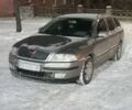 Серый Шкода Октавия, объемом двигателя 1.6 л и пробегом 263 тыс. км за 5500 $, фото 1 на Automoto.ua