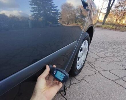 Сірий Шкода Октавія, об'ємом двигуна 1.6 л та пробігом 185 тис. км за 6650 $, фото 69 на Automoto.ua