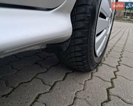 Сірий Шкода Октавія, об'ємом двигуна 1.6 л та пробігом 198 тис. км за 5400 $, фото 79 на Automoto.ua