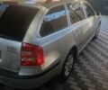 Серый Шкода Октавия, объемом двигателя 1.9 л и пробегом 253 тыс. км за 6500 $, фото 5 на Automoto.ua