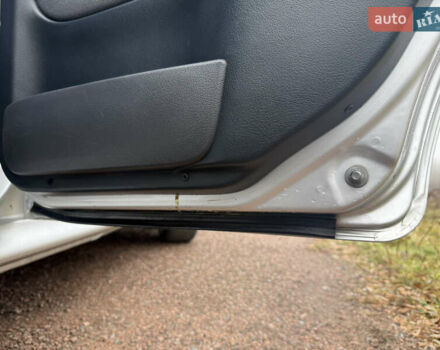 Серый Шкода Октавия, объемом двигателя 1.6 л и пробегом 310 тыс. км за 3850 $, фото 16 на Automoto.ua