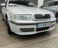 Серый Шкода Октавия, объемом двигателя 1.6 л и пробегом 230 тыс. км за 6000 $, фото 13 на Automoto.ua
