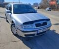 Сірий Шкода Октавія, об'ємом двигуна 1.9 л та пробігом 414 тис. км за 4500 $, фото 1 на Automoto.ua