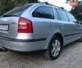 Сірий Шкода Октавія, об'ємом двигуна 1.8 л та пробігом 206 тис. км за 7100 $, фото 5 на Automoto.ua