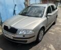Серый Шкода Октавия, объемом двигателя 1.9 л и пробегом 300 тыс. км за 4299 $, фото 1 на Automoto.ua